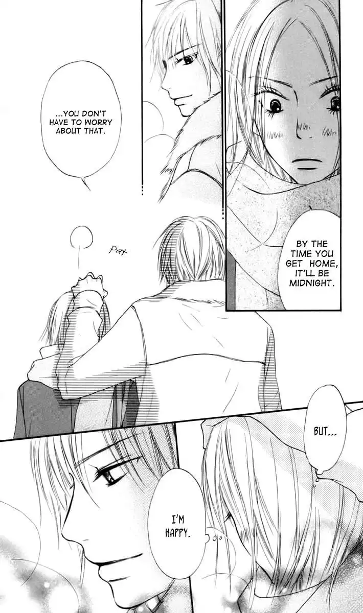 Kimi Ni Todoke Chapter 23 4